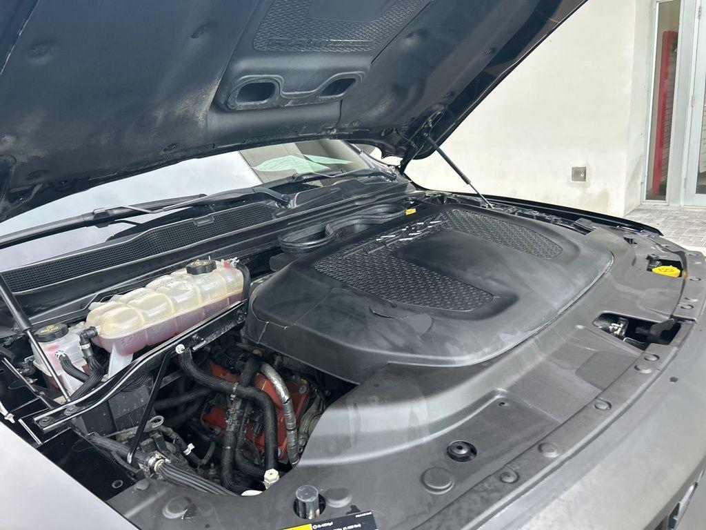 used 2023 Ram 1500 car, priced at $82,988