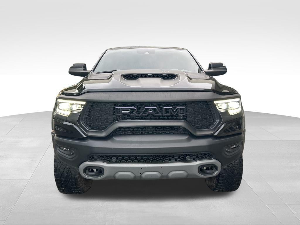 used 2023 Ram 1500 car, priced at $82,988