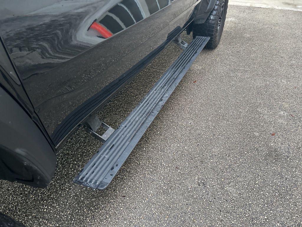 used 2023 Ram 1500 car, priced at $82,988