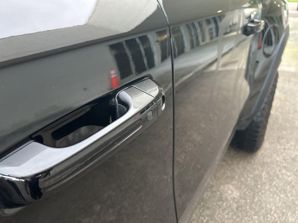 used 2023 Ram 1500 car, priced at $82,988