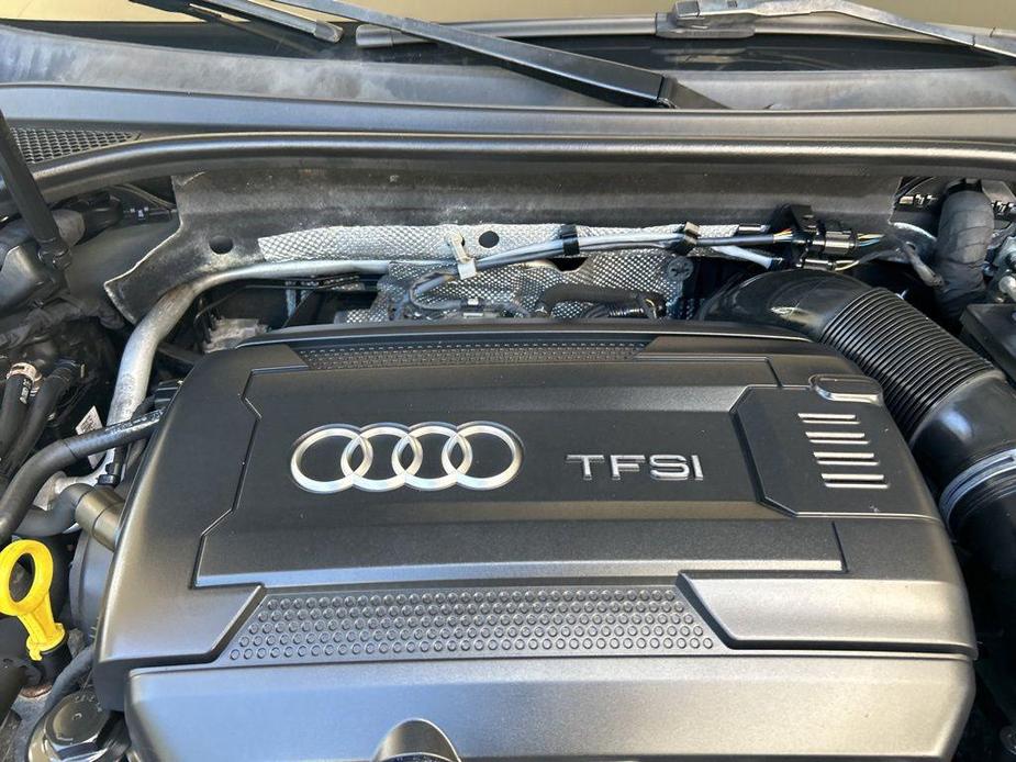 used 2015 Audi A3 car, priced at $13,068