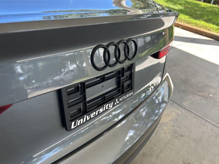 used 2015 Audi A3 car, priced at $13,068