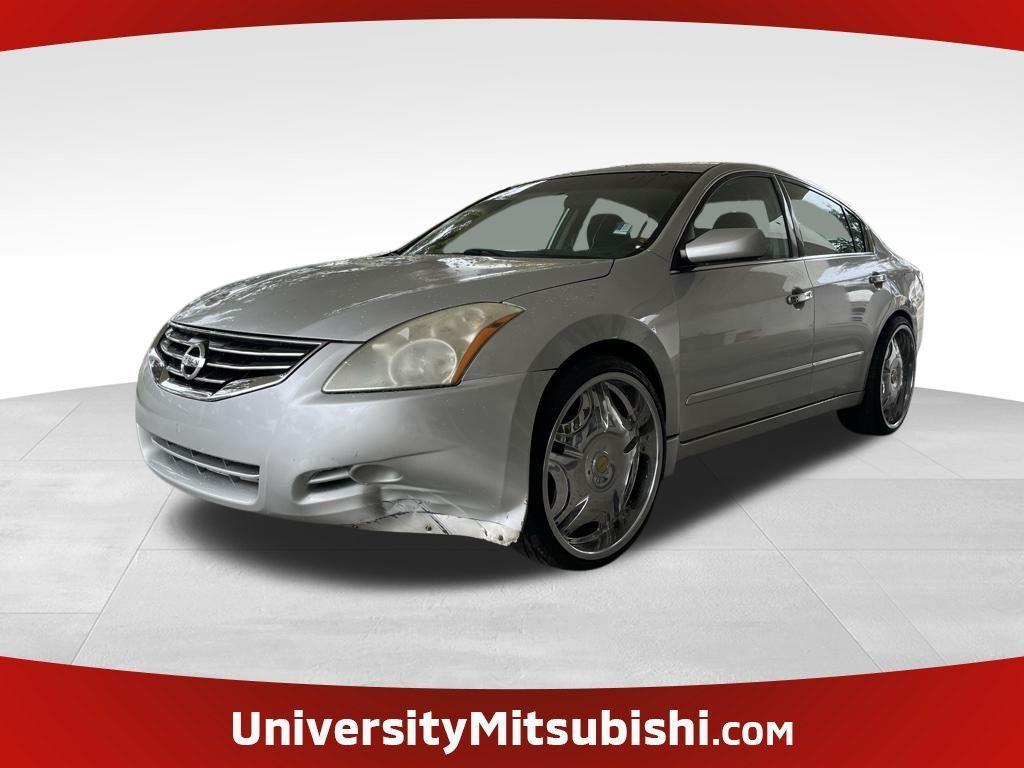 used 2011 Nissan Altima car, priced at $4,888