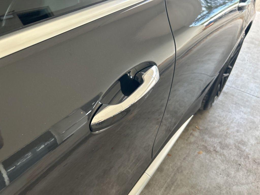 used 2019 Mercedes-Benz AMG GT 63 car, priced at $89,988