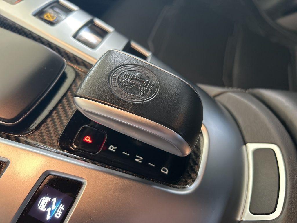 used 2019 Mercedes-Benz AMG GT 63 car, priced at $89,988