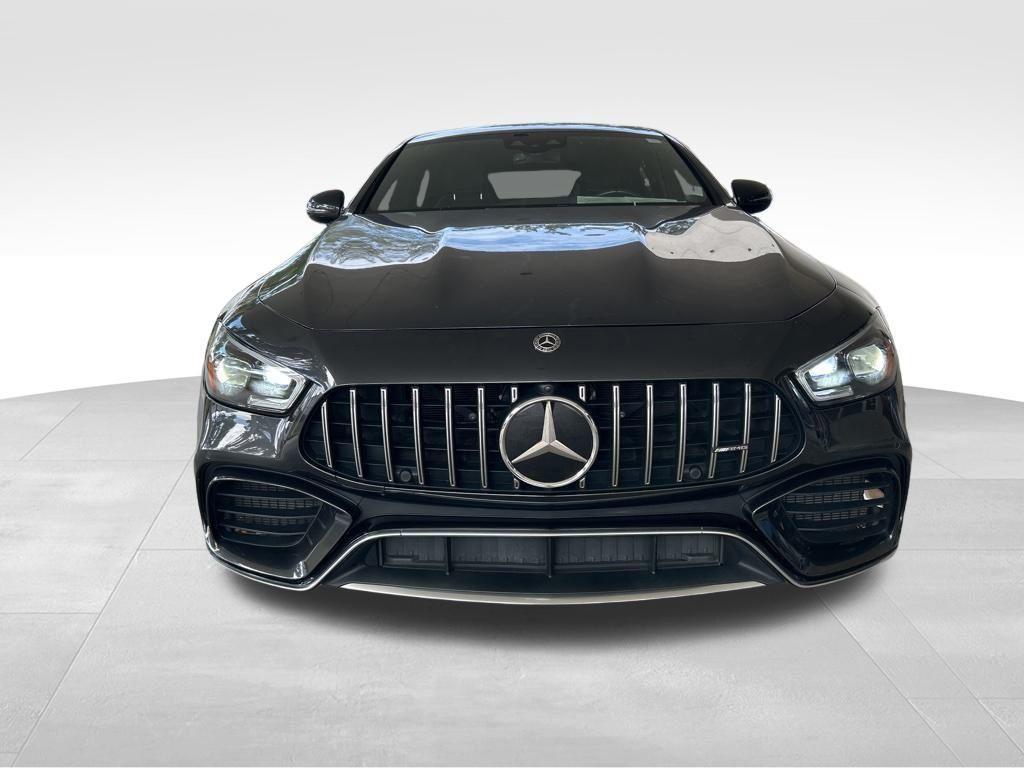 used 2019 Mercedes-Benz AMG GT 63 car, priced at $89,988
