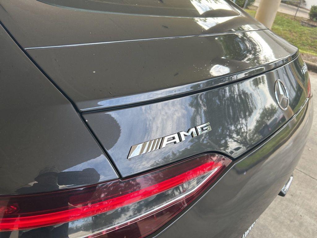 used 2019 Mercedes-Benz AMG GT 63 car, priced at $89,988