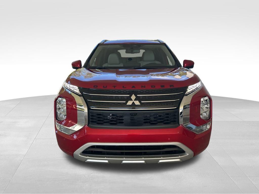 new 2025 Mitsubishi Outlander PHEV car, priced at $46,172