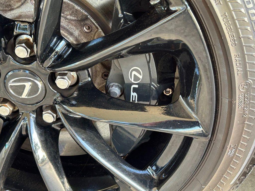 used 2018 Lexus LC 500h car, priced at $72,368
