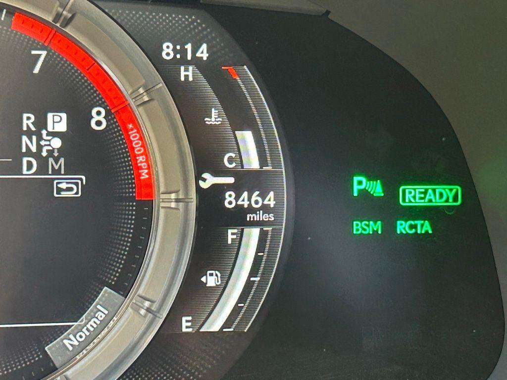 used 2018 Lexus LC 500h car, priced at $72,368