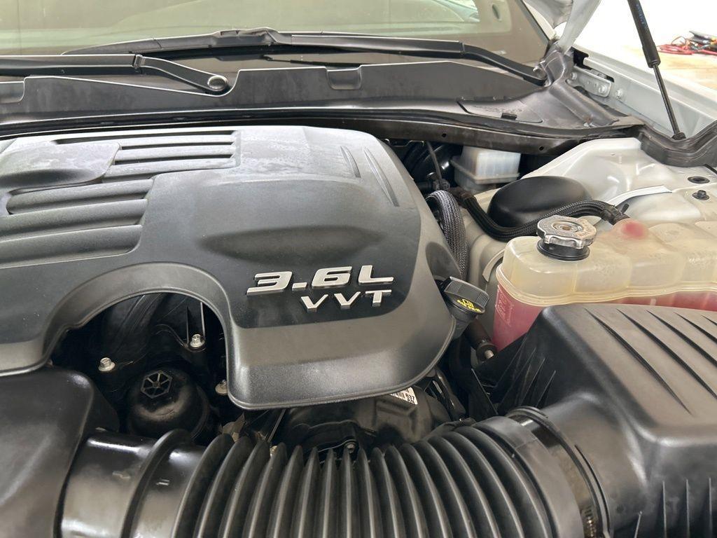 used 2023 Dodge Charger car, priced at $19,388