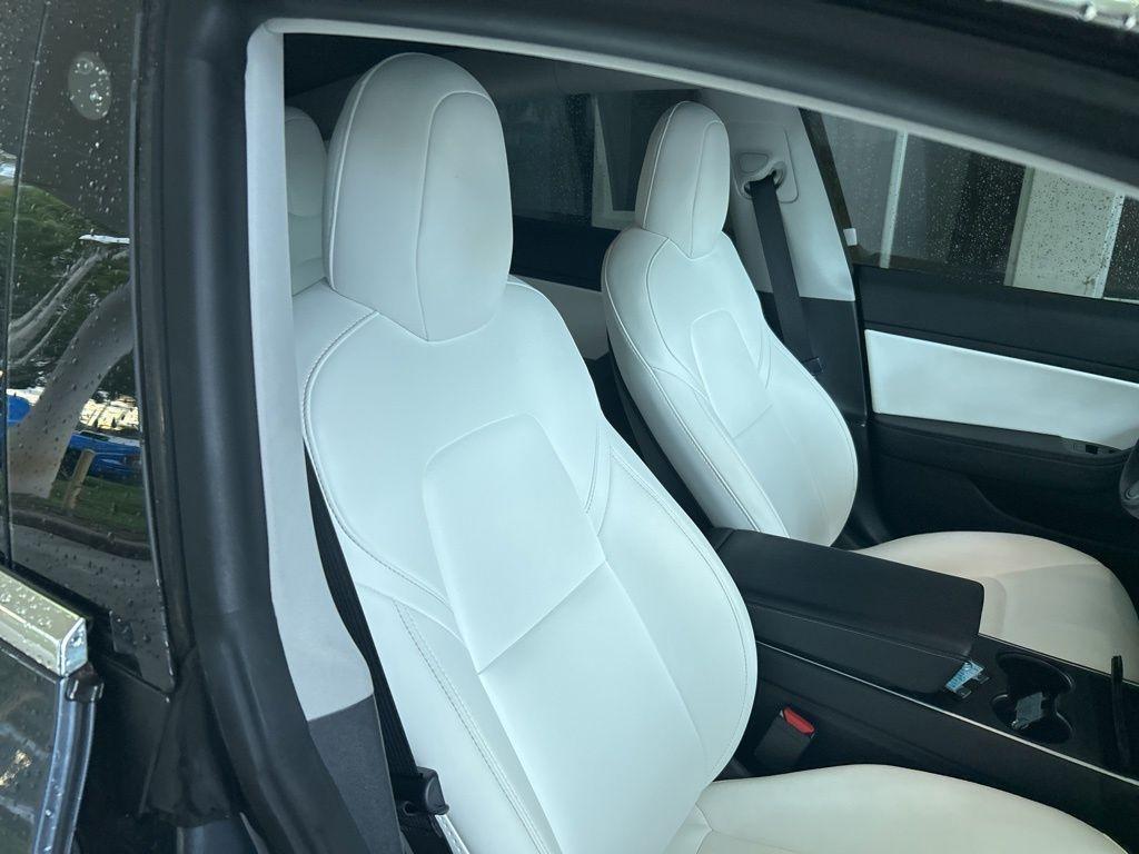 used 2020 Tesla Model 3 car, priced at $22,988