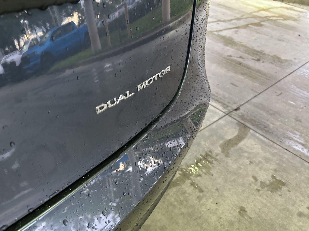used 2020 Tesla Model 3 car, priced at $22,988