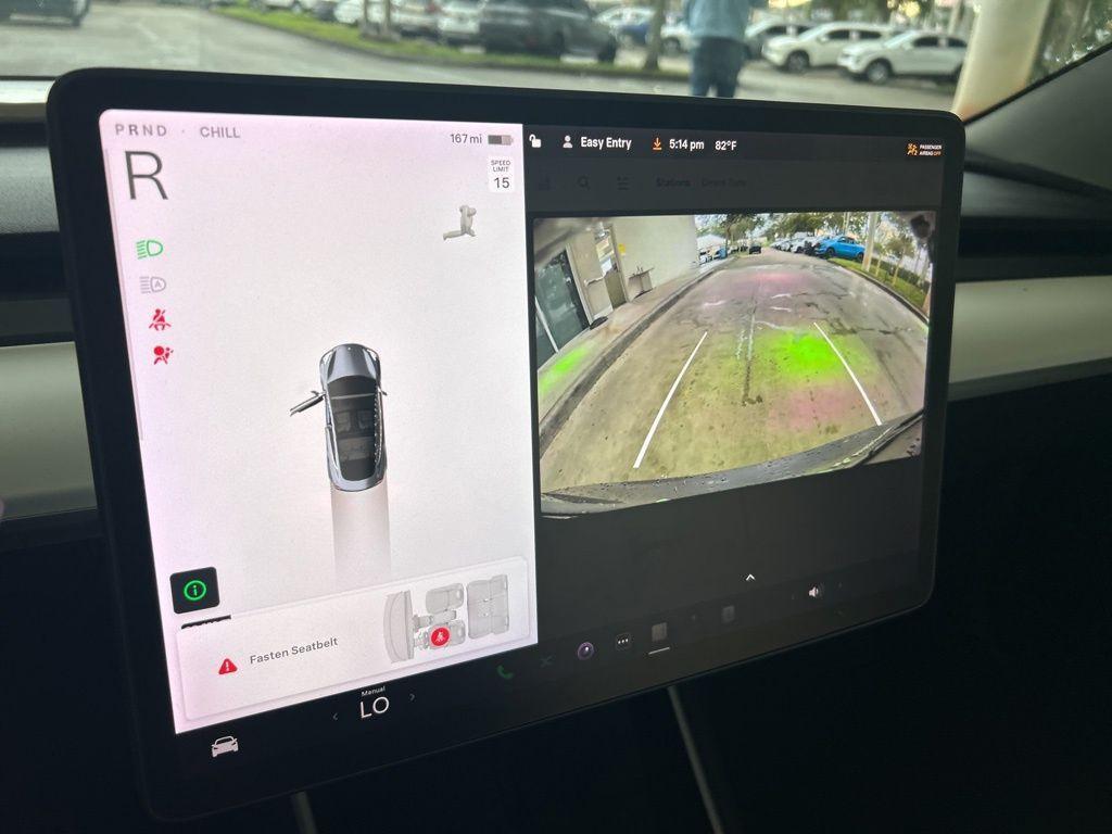 used 2020 Tesla Model 3 car, priced at $22,988
