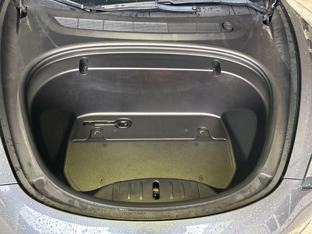 used 2020 Tesla Model 3 car, priced at $22,988