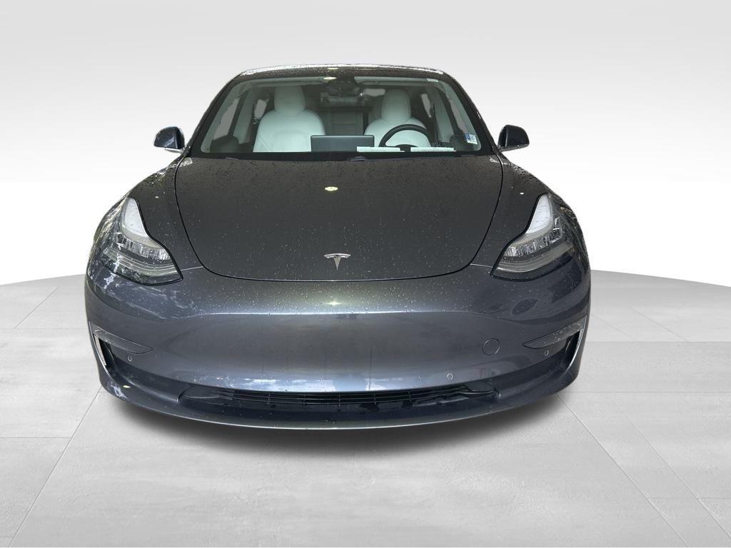 used 2020 Tesla Model 3 car, priced at $22,988