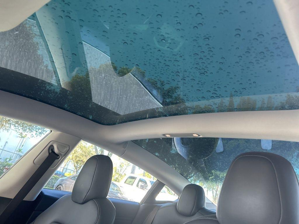 used 2018 Tesla Model 3 car, priced at $19,888