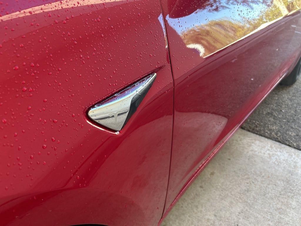 used 2018 Tesla Model 3 car, priced at $19,888