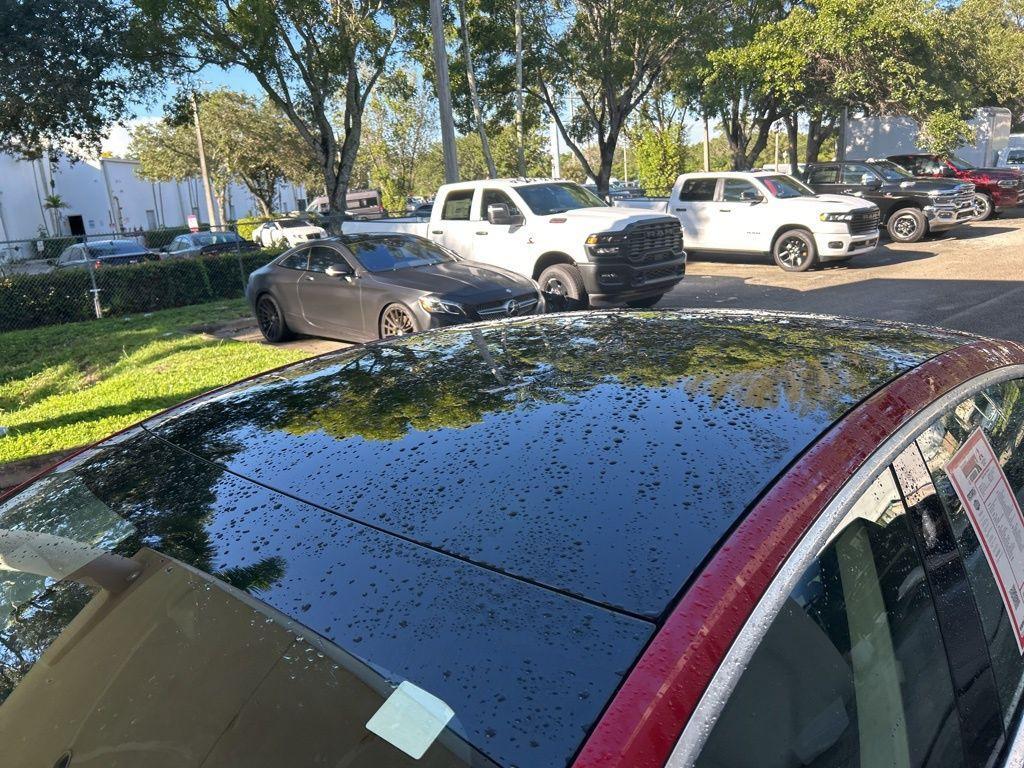 used 2018 Tesla Model 3 car, priced at $19,888