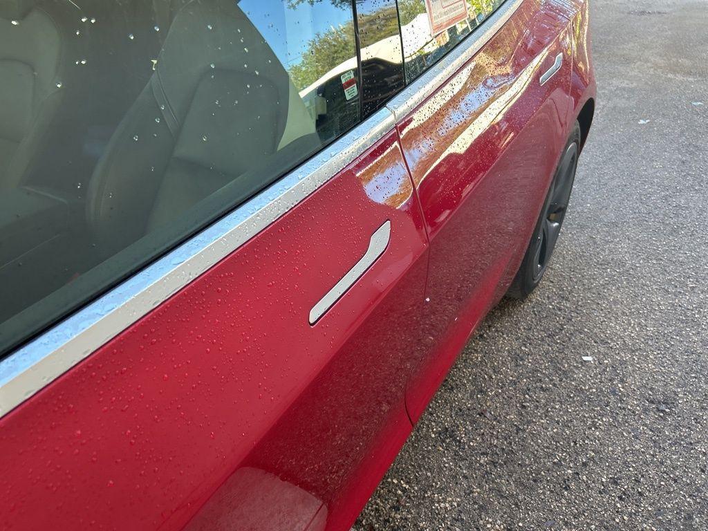 used 2018 Tesla Model 3 car, priced at $19,888
