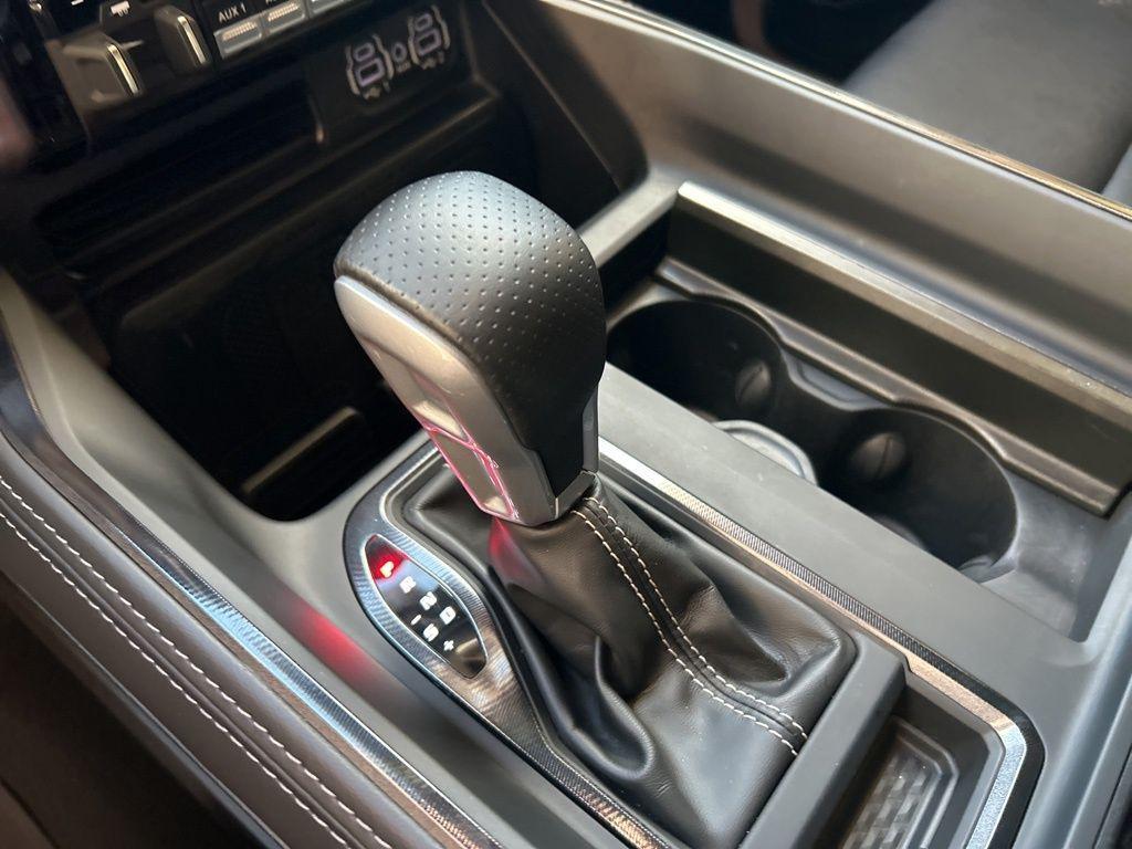 used 2023 Ram 1500 car, priced at $93,188