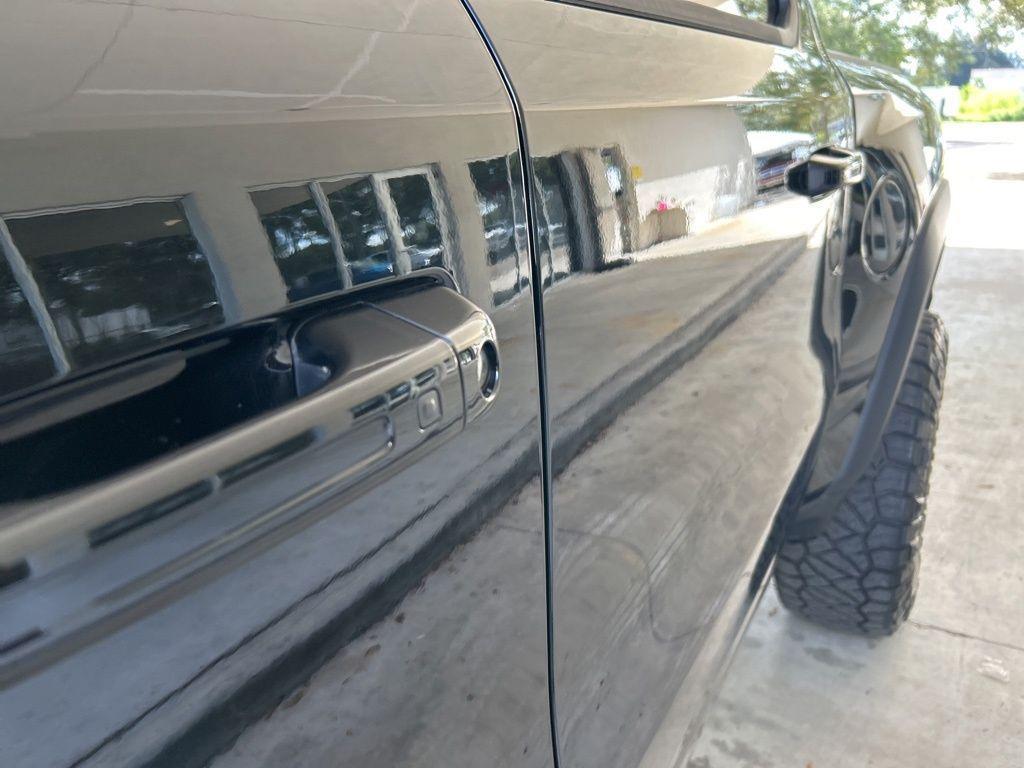 used 2023 Ram 1500 car, priced at $93,188