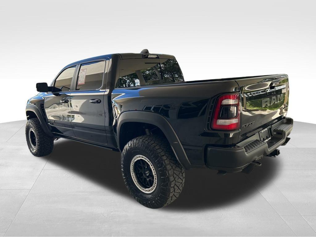 used 2023 Ram 1500 car, priced at $93,188
