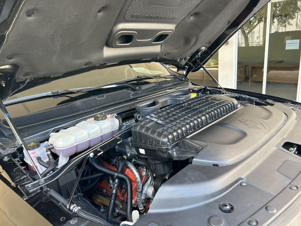used 2023 Ram 1500 car, priced at $93,188