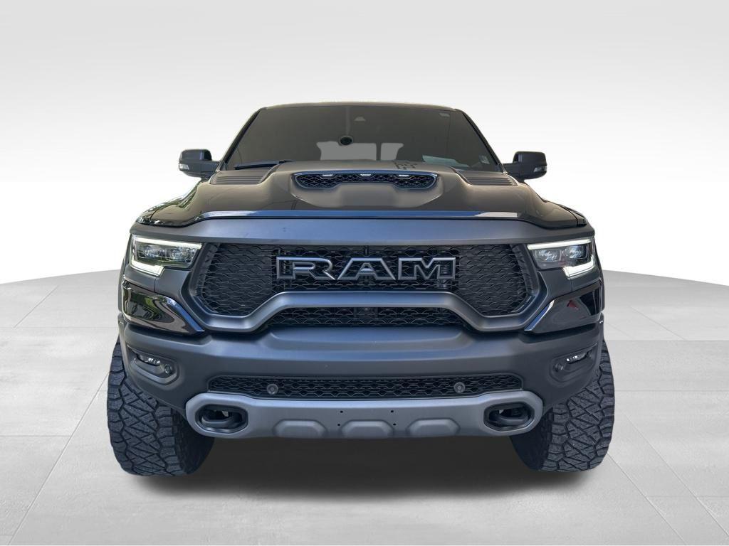 used 2023 Ram 1500 car, priced at $93,188