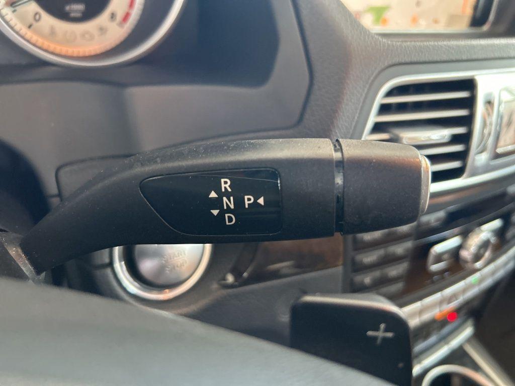 used 2015 Mercedes-Benz E-Class car, priced at $24,988