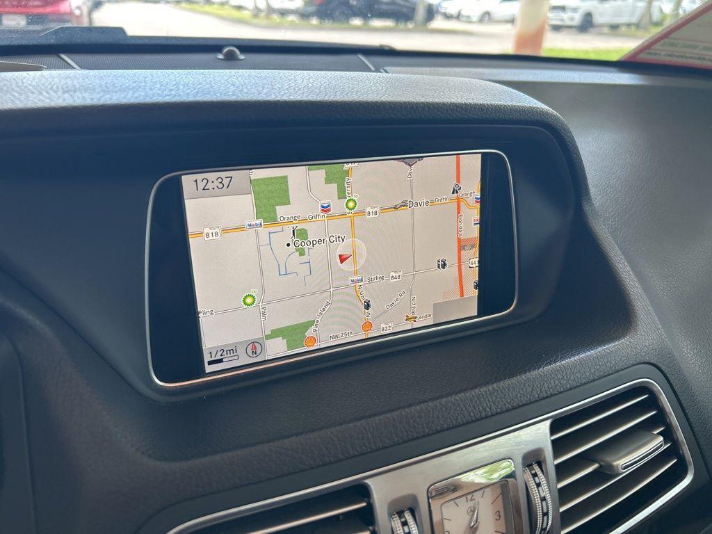 used 2015 Mercedes-Benz E-Class car, priced at $24,988