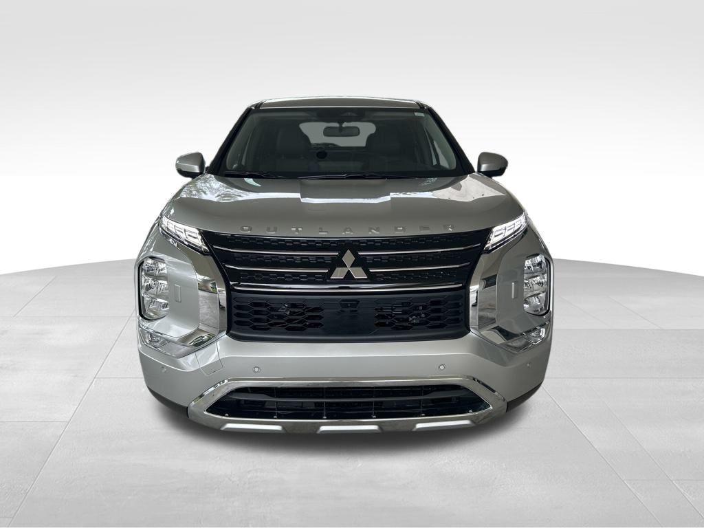 new 2025 Mitsubishi Outlander PHEV car, priced at $42,107