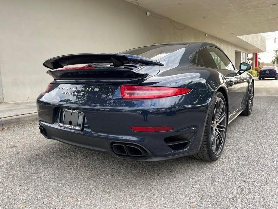 used 2016 Porsche 911 car, priced at $115,995