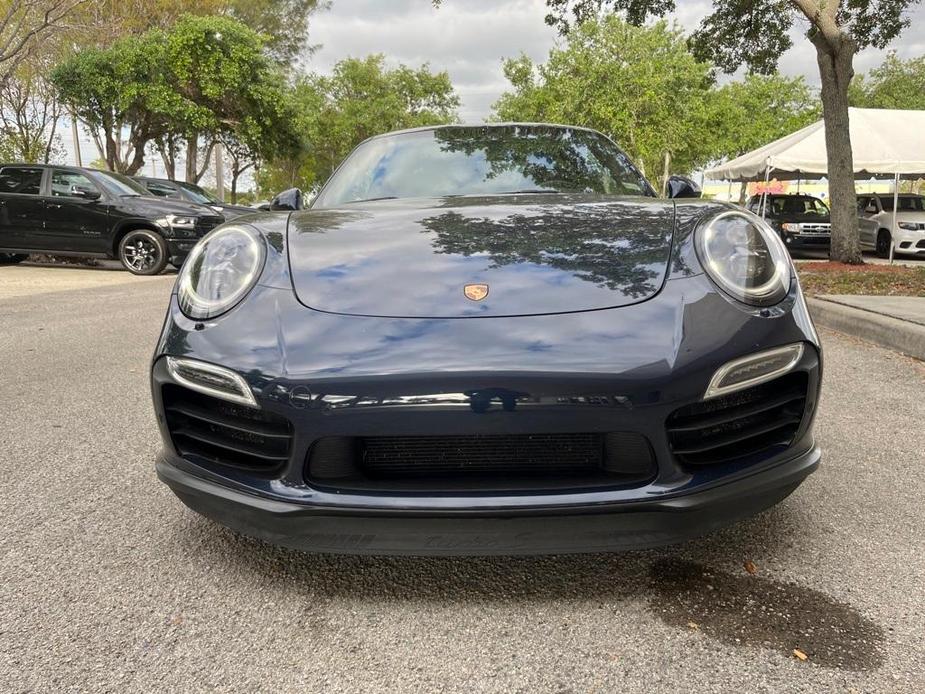 used 2016 Porsche 911 car, priced at $115,995