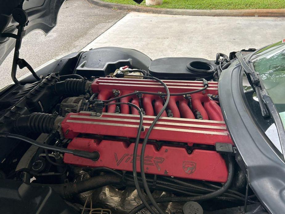 used 1996 Dodge Viper car, priced at $38,998