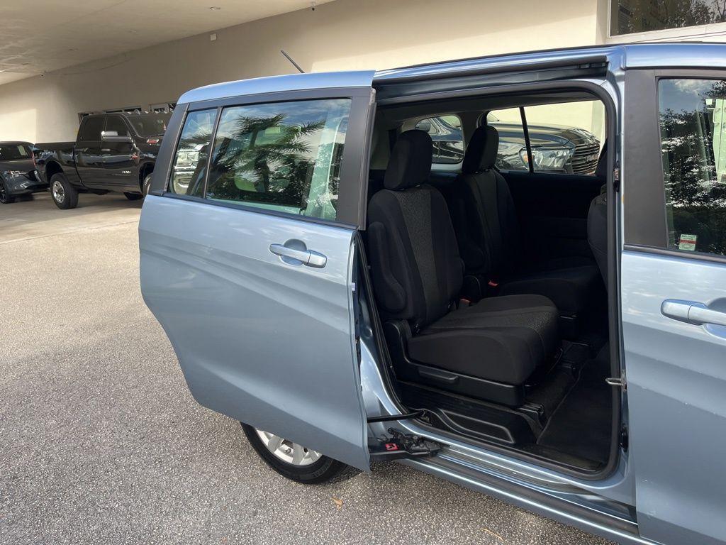 used 2012 Mazda Mazda5 car, priced at $9,998