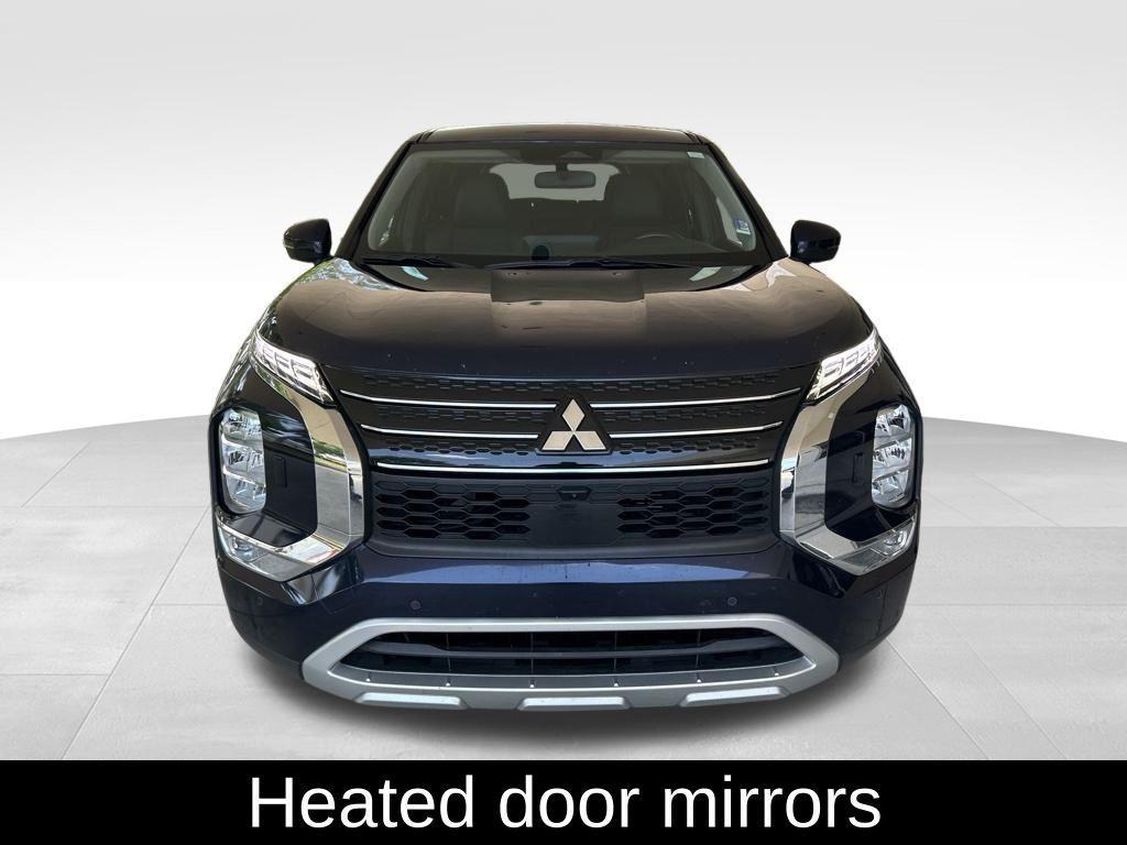 used 2023 Mitsubishi Outlander PHEV car, priced at $26,288