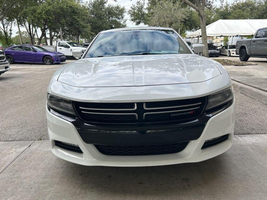 used 2017 Dodge Charger car, priced at $14,988