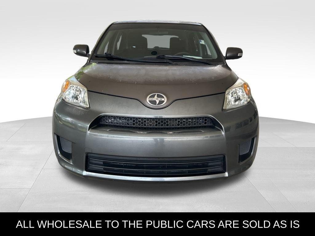 used 2012 Scion xD car, priced at $4,885