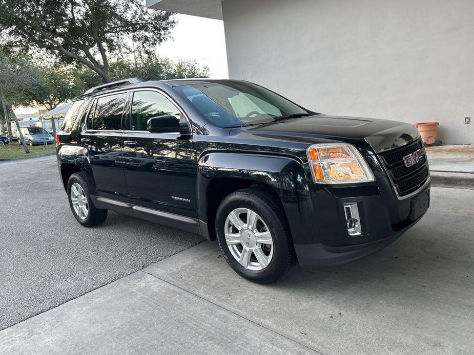 used 2015 GMC Terrain car, priced at $11,691