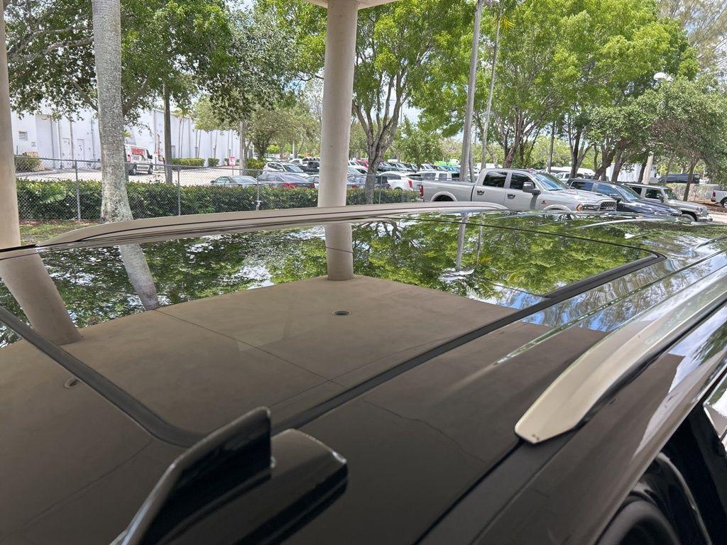 used 2023 GMC Yukon car, priced at $64,723