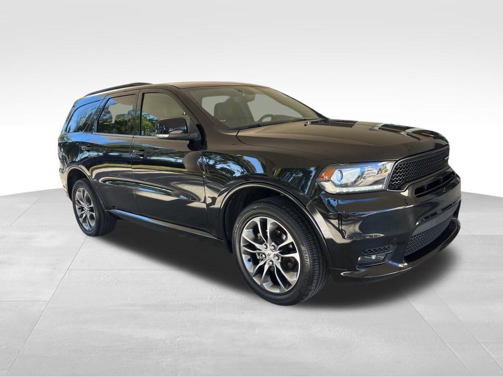 used 2020 Dodge Durango car, priced at $23,988