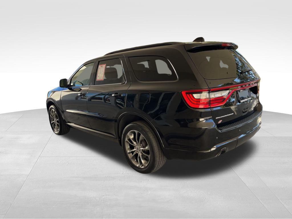 used 2020 Dodge Durango car, priced at $23,988