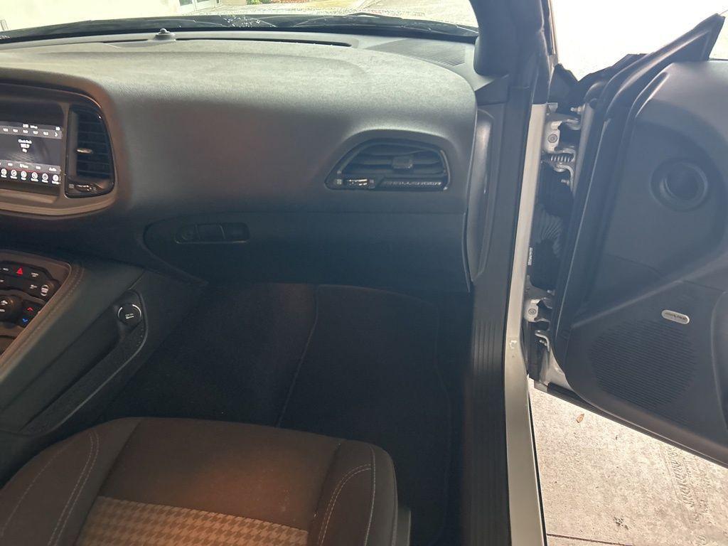 used 2023 Dodge Challenger car, priced at $24,088
