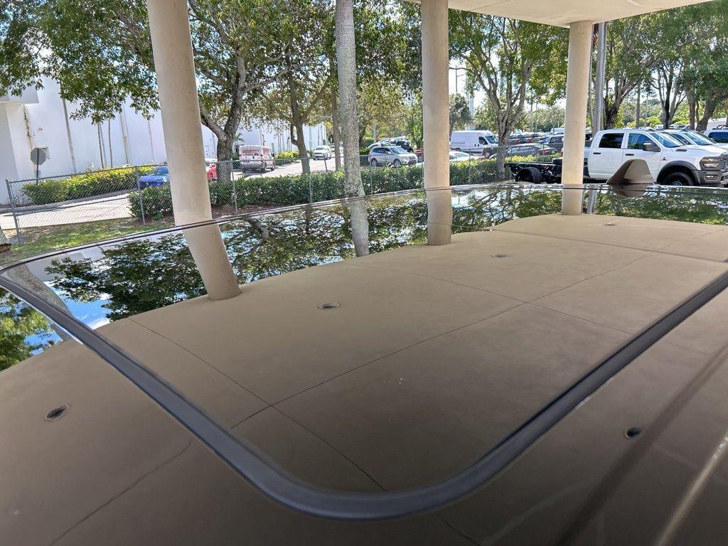 used 2023 Ram 1500 car, priced at $94,788