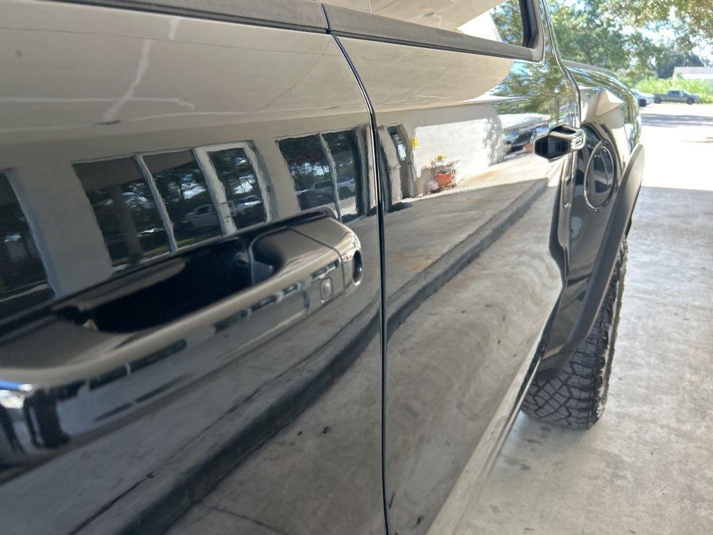 used 2023 Ram 1500 car, priced at $94,788