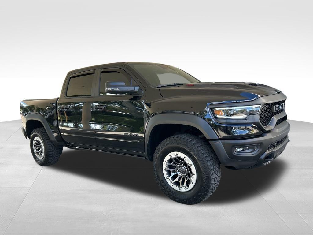 used 2023 Ram 1500 car, priced at $94,788