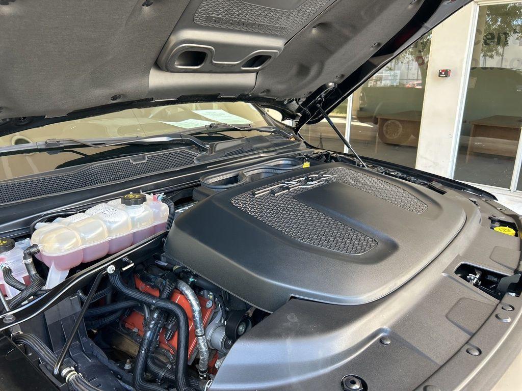 used 2023 Ram 1500 car, priced at $94,788