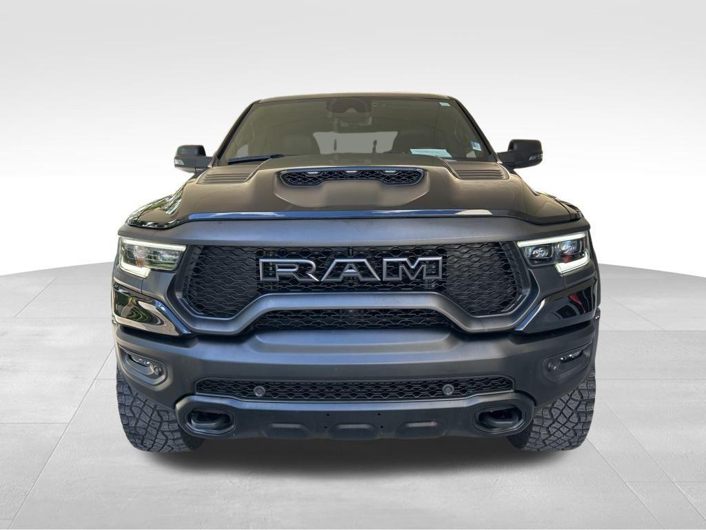 used 2023 Ram 1500 car, priced at $94,788