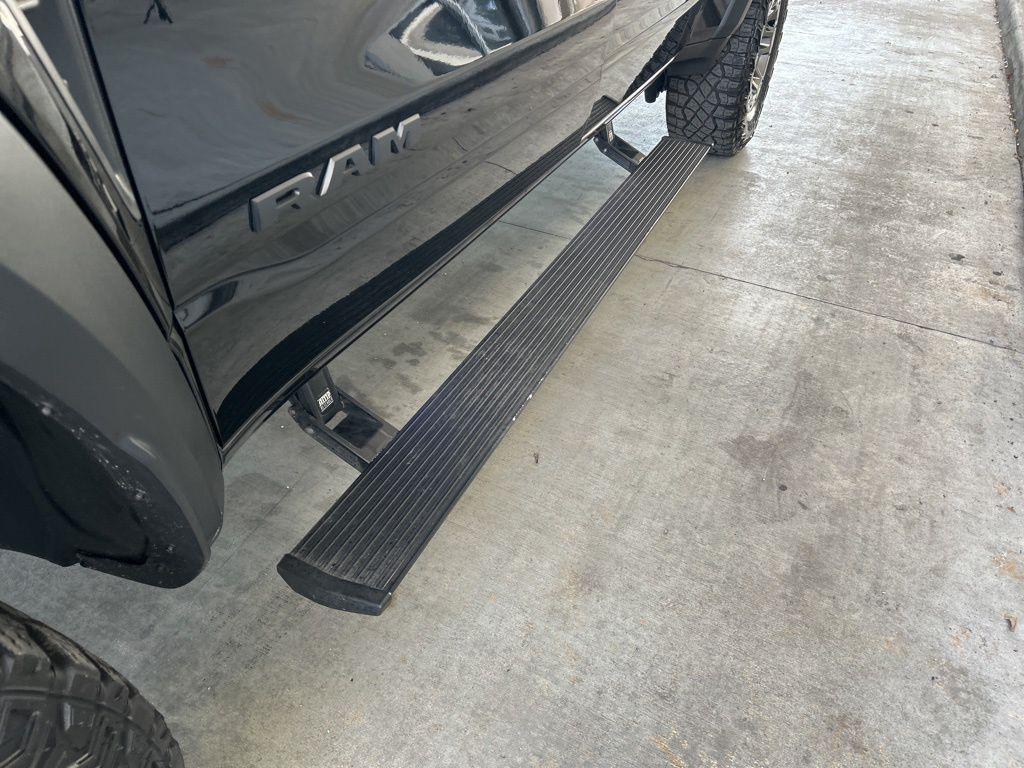 used 2023 Ram 1500 car, priced at $94,788